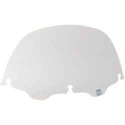Replacement Lucite Windshield
