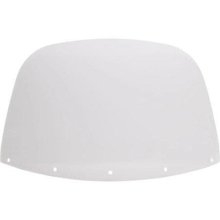 Replacement Lucite Windshield