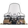 ATV Universal Windshield