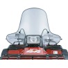 Pare-brise universel ATV