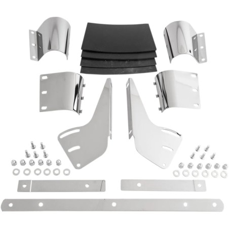 SS-30 Classic SS-32 Falcon Windshield Replacement Mounting Kit