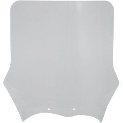 Adventure Windscreen