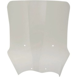 Adventure Windscreen