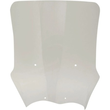 Adventure Windscreen