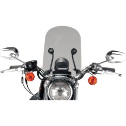 Tombstone Windshield