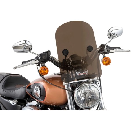 Pare-brise Tombstone