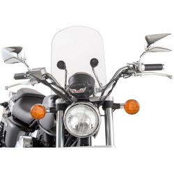 Pare-brise Tombstone