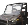 Full Folding Windshield