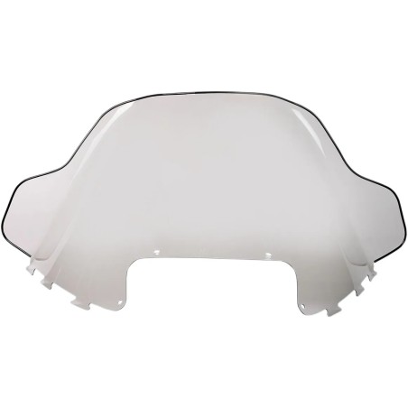 Replacement Windshield