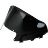 Snowmobile Windshield