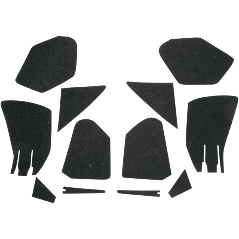 Fairing Pocket Lining Kit