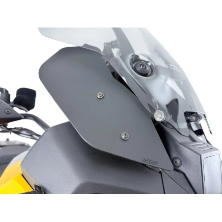 Side Deflectors Moto Guzzi Stelvio