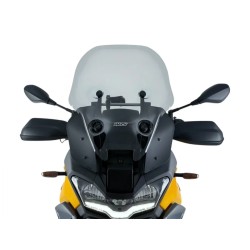 Déflecteurs latéraux Moto Guzzi Stelvio