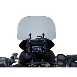 Side Deflectors Moto Guzzi Stelvio