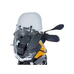 Déflecteurs latéraux Moto Guzzi Stelvio