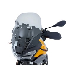 Déflecteurs latéraux Moto Guzzi Stelvio