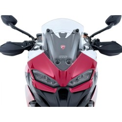 Déflecteurs latéraux Ducati Multistrada V2