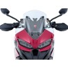 Déflecteurs latéraux Ducati Multistrada V2