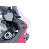 Déflecteurs latéraux Ducati Multistrada V2