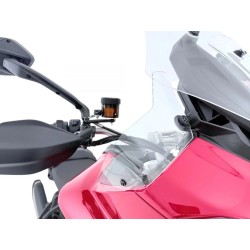 Side Deflectors Ducati Multistrada V2