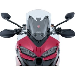 Side Deflectors Ducati Multistrada V2