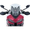 Déflecteurs latéraux Ducati Multistrada V2