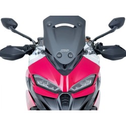 Side Deflectors Ducati Multistrada V2