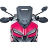 Side Deflectors Ducati Multistrada V2