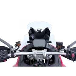 Déflecteurs latéraux Ducati Multistrada V2