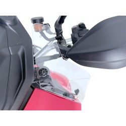 Side Deflectors Ducati Multistrada V2