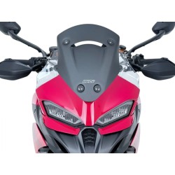 Side Deflectors Ducati Multistrada V2
