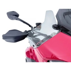 Side Deflectors Ducati Multistrada V2