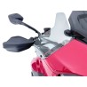 Side Deflectors Ducati Multistrada V2