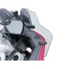Déflecteurs latéraux Ducati Multistrada V2