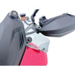 Side Deflectors Ducati Multistrada V2