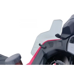 Side Deflectors Ducati Multistrada V2