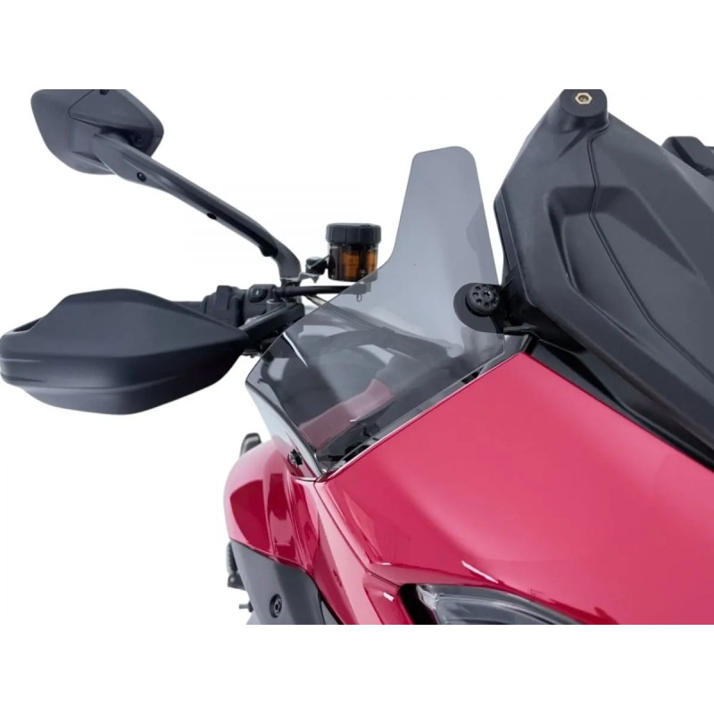 Déflecteurs latéraux Ducati Multistrada V2