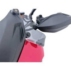 Side Deflectors Ducati Multistrada V2