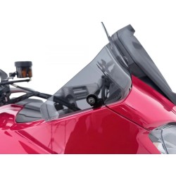 Side Deflectors Ducati Multistrada V2
