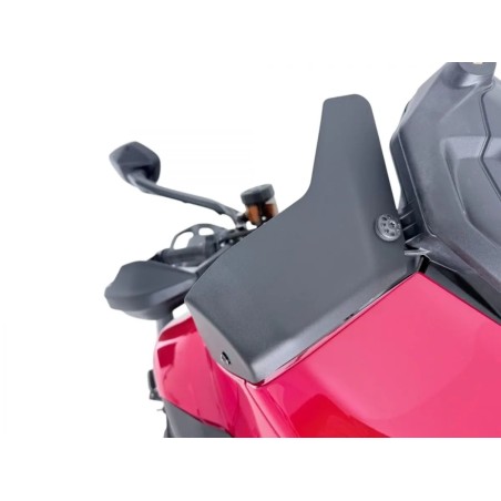 Déflecteurs latéraux Ducati Multistrada V2