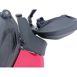 Déflecteurs latéraux Ducati Multistrada V2