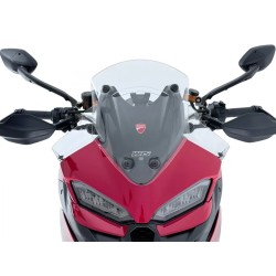 Side Deflectors Sport Ducati Multistrada V2