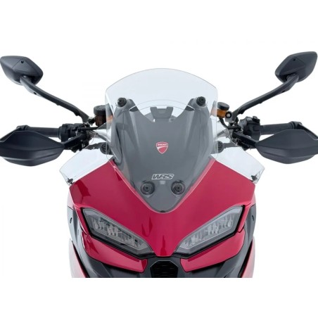 Déflecteurs latéraux Sport Ducati Multistrada V2
