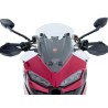 Déflecteurs latéraux Sport Ducati Multistrada V2