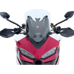 Déflecteurs latéraux Sport Ducati Multistrada V2