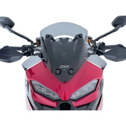 Side Deflectors Sport Ducati Multistrada V2