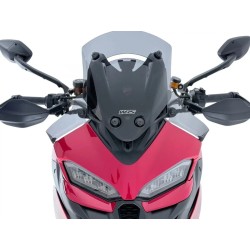Side Deflectors Sport Ducati Multistrada V2