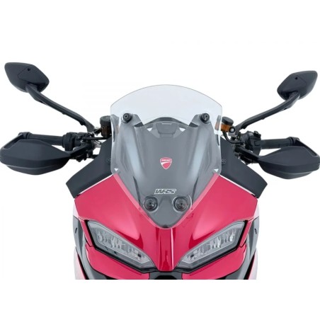 Side Deflectors Sport Ducati Multistrada V2