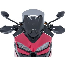 Déflecteurs latéraux Sport Ducati Multistrada V2