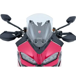 Déflecteurs latéraux Sport Ducati Multistrada V2